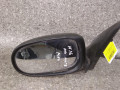 зеркало наружное левое Nissan Almera N16 2001 - фото №2