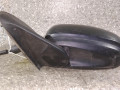 зеркало наружное левое Nissan Almera N16 2001 - фото №3