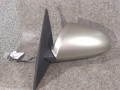 зеркало наружное левое Nissan Primera P12 2005 - фото №3
