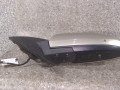 зеркало наружное левое Nissan Primera P12 2005 - фото №4