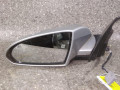 зеркало наружное левое Nissan Primera P12 2005 - фото №4