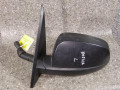 зеркало наружное левое Opel Meriva 1 поколение (A) [рестайлинг] 2007 - фото №4