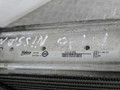 интеркулер Nissan Tiida C11 2008 - фото №4