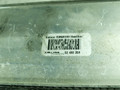 интеркулер Opel Omega B [рестайлинг] 2002 - фото №2