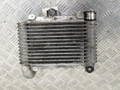 интеркулер Toyota Yaris P1 2002 - фото №4