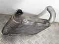 интеркулер Toyota Yaris P1 2002 - фото №5