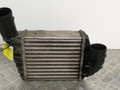 интеркулер Volkswagen Passat B5 2001 - фото №3