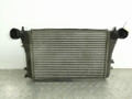 интеркулер Volkswagen Passat B6 2008 - фото №3