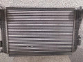 интеркулер Volkswagen Passat B6 2008 - фото №2