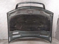 капот Audi A6 4B/C5 (1997 - 2001) - фото №2