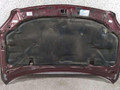 капот Toyota Avensis 2 поколение (T250) (2003 - 2006) - фото №3