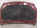 капот Toyota Avensis 2 поколение (T250) (2003 - 2006) - фото №2
