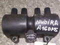 катушка зажигания Daewoo Nubira J150/J190 [рестайлинг] 2000 - фото №2