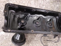 клапанная крышка Audi A4 B7 2006 - фото №2
