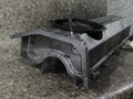 клапанная крышка Fiat Bravo 1 поколение 1998 - фото №4