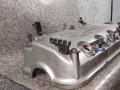 клапанная крышка Honda Accord 6 поколение 2000 - фото №3