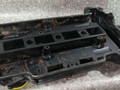 клапанная крышка Opel Corsa C (2000 - 2003), 1.2 л., Z 12 XE, бензин, 24403787 - фото №2