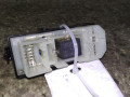 кнопка стеклоподъемника двери Lexus RX 2 поколение 2006 - фото №2
