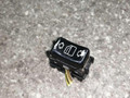 кнопка стеклоподъемника двери Mercedes-Benz S-Класс W140/C140 (1991 - 1993), 1408210251 - фото №2