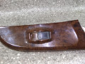 кнопка стеклоподъемника двери Nissan Maxima A33 2002 - фото №2