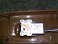 кнопка стеклоподъемника двери Nissan Maxima A33 2002 - фото №3