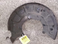 защитный кожух тормозного механизма Volkswagen Passat B6 2008 - фото №2