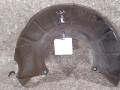 защитный кожух тормозного механизма Volkswagen Passat B6 2008 - фото №2