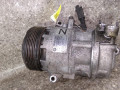 компрессор кондиционера BMW 3 серия E46 2002 - фото №3
