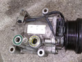 компрессор кондиционера Ford Fiesta 5 поколение 2005 - фото №2