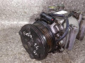 компрессор кондиционера Ford Fiesta 5 поколение 2005 - фото №3