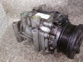 компрессор кондиционера Ford Fiesta 5 поколение 2005 - фото №4