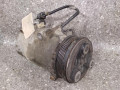 компрессор кондиционера Ford Focus 2 поколение 2006 - фото №2