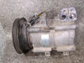 компрессор кондиционера Hyundai Santamo 1 поколение 2000 - фото №5