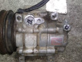 компрессор кондиционера Mazda Xedos 6 1 поколение 1996 - фото №3