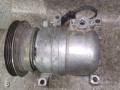 компрессор кондиционера Nissan Primera P11 1999 - фото №4