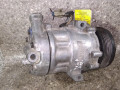 компрессор кондиционера Opel Astra G 2001 - фото №3