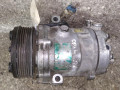 компрессор кондиционера Opel Astra G 2001 - фото №5