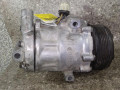 компрессор кондиционера Opel Astra G 2001 - фото №3