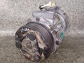 компрессор кондиционера Opel Astra G 2001 - фото №4