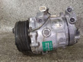 компрессор кондиционера Opel Astra G 2001 - фото №5