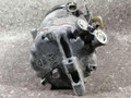 компрессор кондиционера Opel Astra G 2001 - фото №4