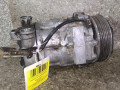 компрессор кондиционера Opel Corsa C 2003 - фото №6