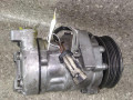компрессор кондиционера Opel Corsa C 2003 - фото №2