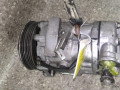 компрессор кондиционера Opel Corsa C 2003 - фото №3