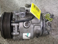 компрессор кондиционера Opel Corsa C 2003 - фото №4