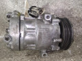 компрессор кондиционера Opel Corsa C 2003 - фото №5
