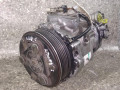 компрессор кондиционера Opel Corsa C 2003 - фото №6