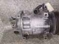 компрессор кондиционера Opel Omega B 1999 - фото №4
