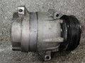 компрессор кондиционера Renault Espace 4 поколение 2004 - фото №4