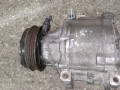 компрессор кондиционера Subaru Legacy 3 поколение 2001 - фото №3